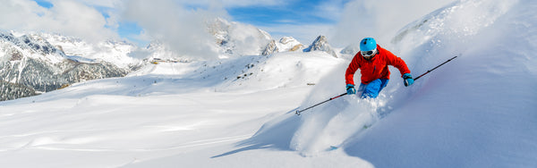 STAFF PICKS: Ski Edition