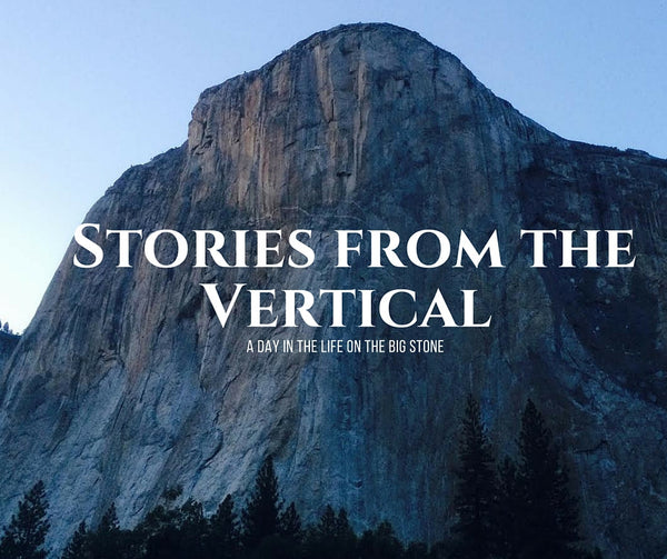 Stories from the Vertical