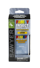 Sawyer Premium Family Formula Controlled Release Insect Repellent