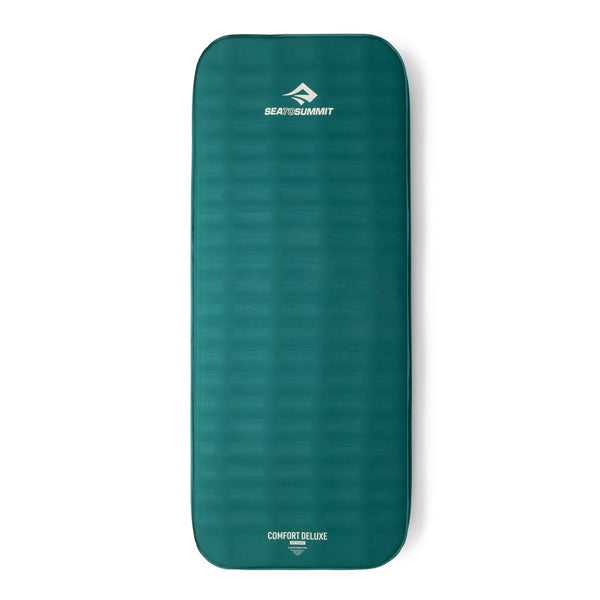 Sea to Summit Comfort Deluxe Self Inflating Sleeping Pad