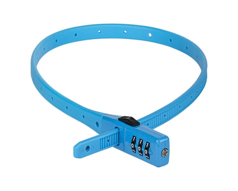 Kryptonite Click Lock Combo Lock 530MM