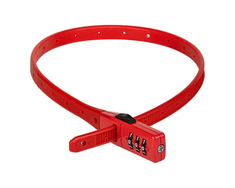 Kryptonite Click Lock Combo Lock 530MM