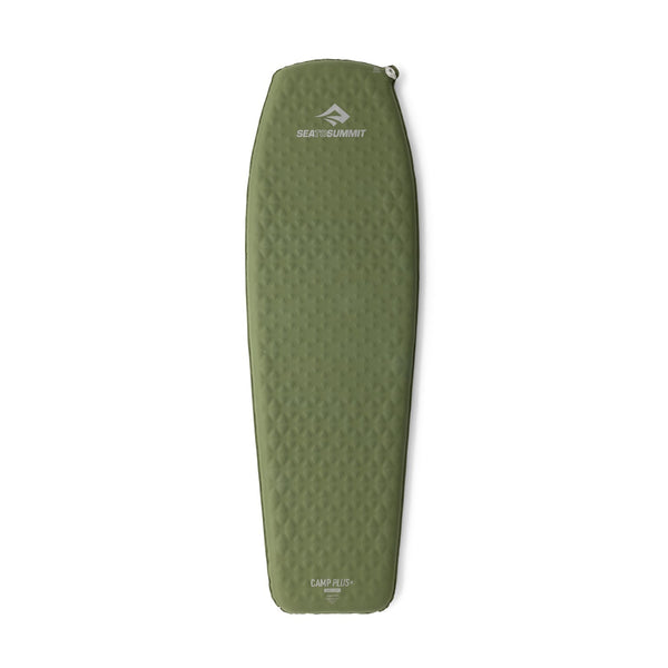 Sea To Summit Camp Plus Self-Inflating Sleeping Pad