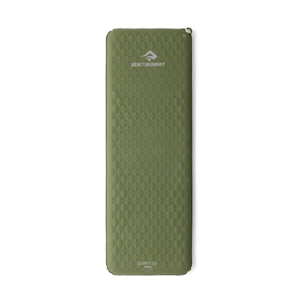 Sea to Summit Camp Plus Self Inflating Sleeping Pad