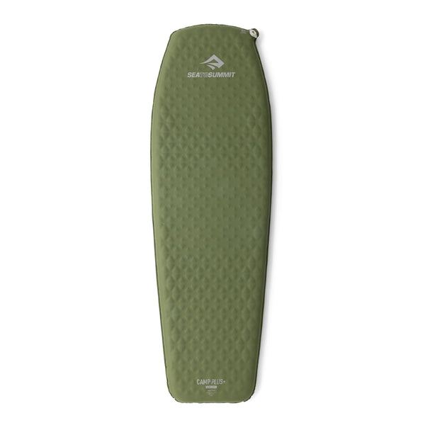 Sea to Summit Camp Plus Self Inflating Sleeping Pad