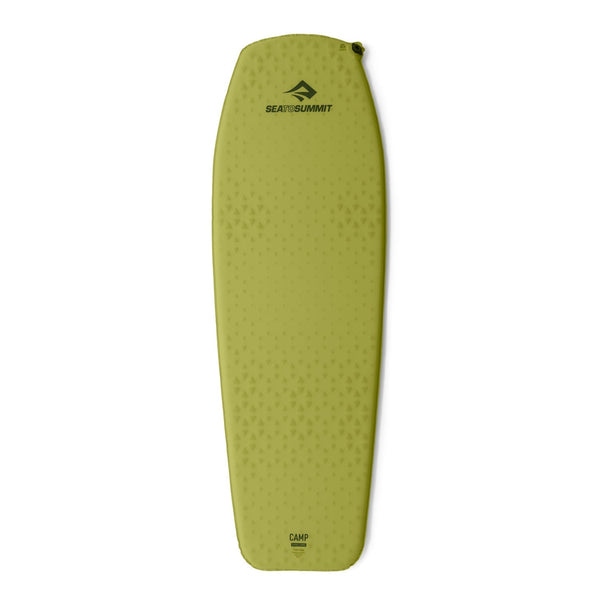 Sea To Summit Camp Self-Inflating Sleeping Pad