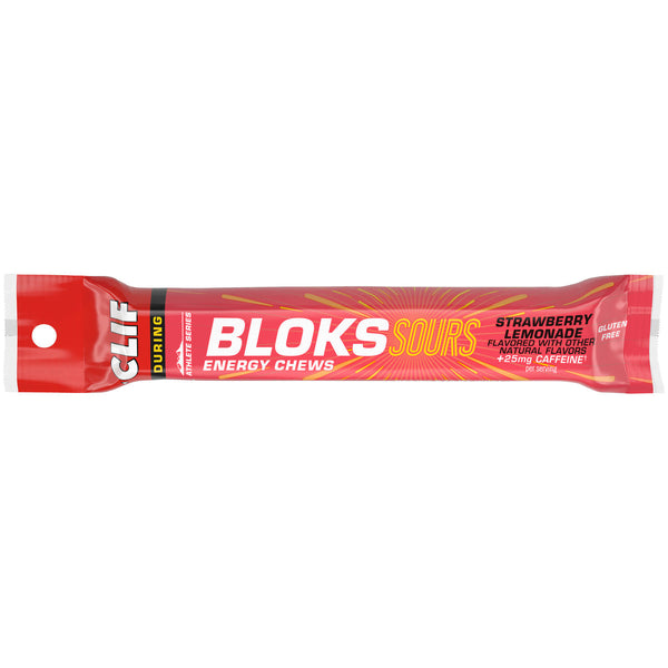 Clif Bar SHOT BLOKS