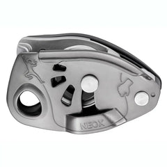 Petzl Neox Belay Device – Petzl | Ascent Outdoors