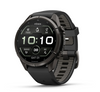 Garmin Fenix 9 Pro Multisport GPS AMOLED Smartwatch 43MM without Inreach
