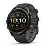 Garmin Fenix 9 Pro Multisport GPS AMOLED Smartwatch 47MM without Inreach