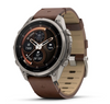 Garmin Fenix 9 Pro Multisport GPS AMOLED Smartwatch 47MM with Inreach