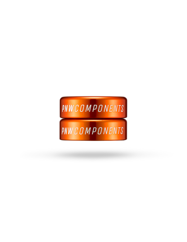 PNW Grip Lock Rings