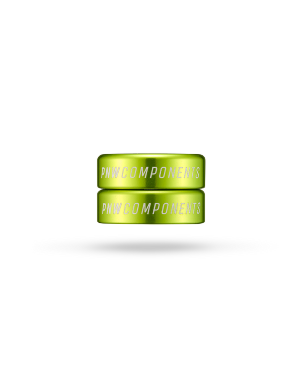PNW Grip Lock Rings