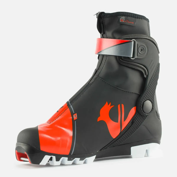 Rossignol X-Ium J Combi Cross Country Ski Boot Junior
