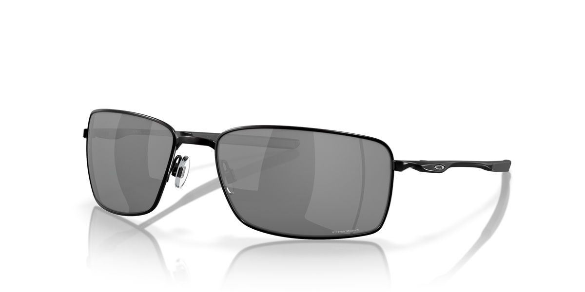 Oakley Square Wire Sunglasses – Oakley | Ascent Outdoors