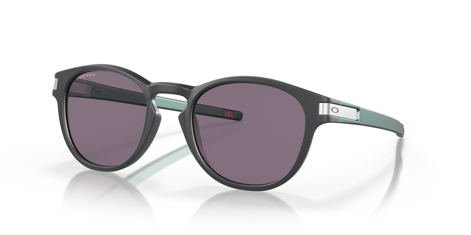 Oakley Latch Sunglasses – Oakley | Ascent Outdoors