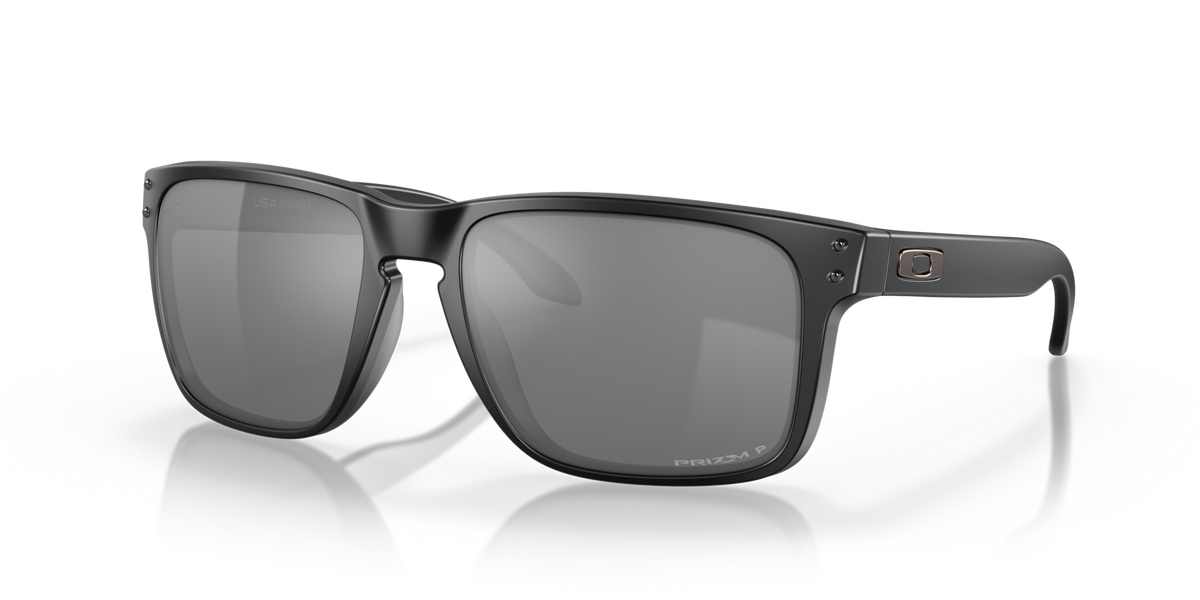 Oakley Holbrook XL Sunglasses – Oakley | Ascent Outdoors
