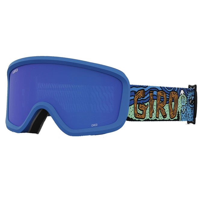 Giro Chico 2.0 Goggle
