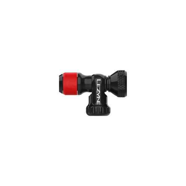 Lezyne Clik Drive Co2 Inflator with 20g Cartridge