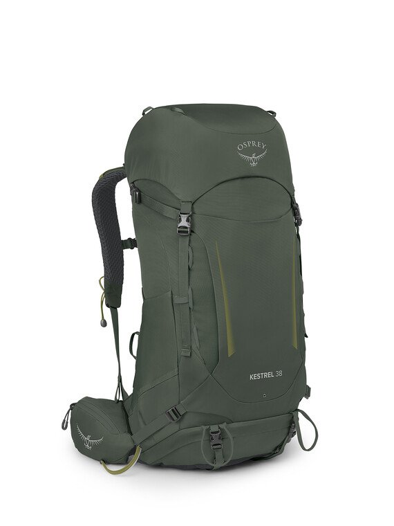 Osprey Kestrel 38 Osprey Kestrel 38