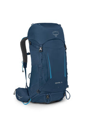 osprey kestrel 38 青　ザック　リュック　登山　ハイク　バック　投げ売りセール Amazon.com: Osprey Kestrel 38L Men's Backpacking Backpack, Atlas