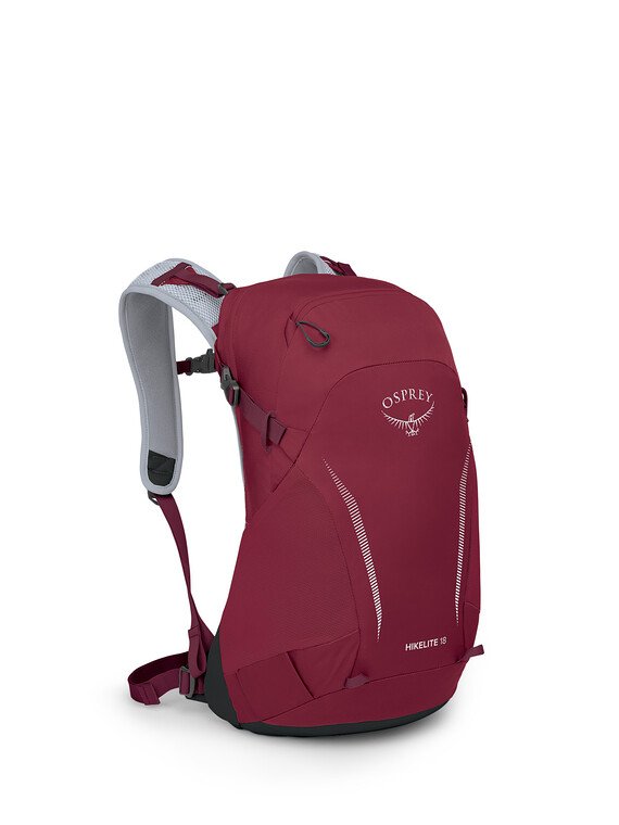 osprey 18 backpack Osprey Hikelite 18