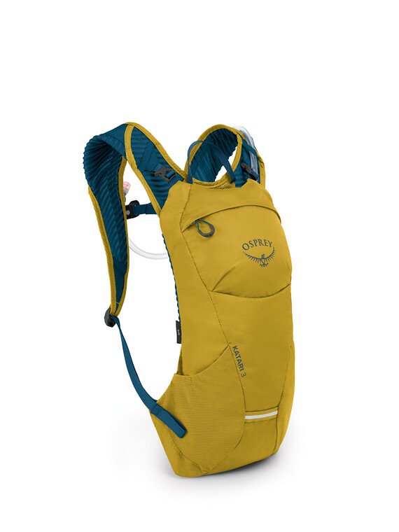 Osprey Katari 3 With Reservoir – Osprey