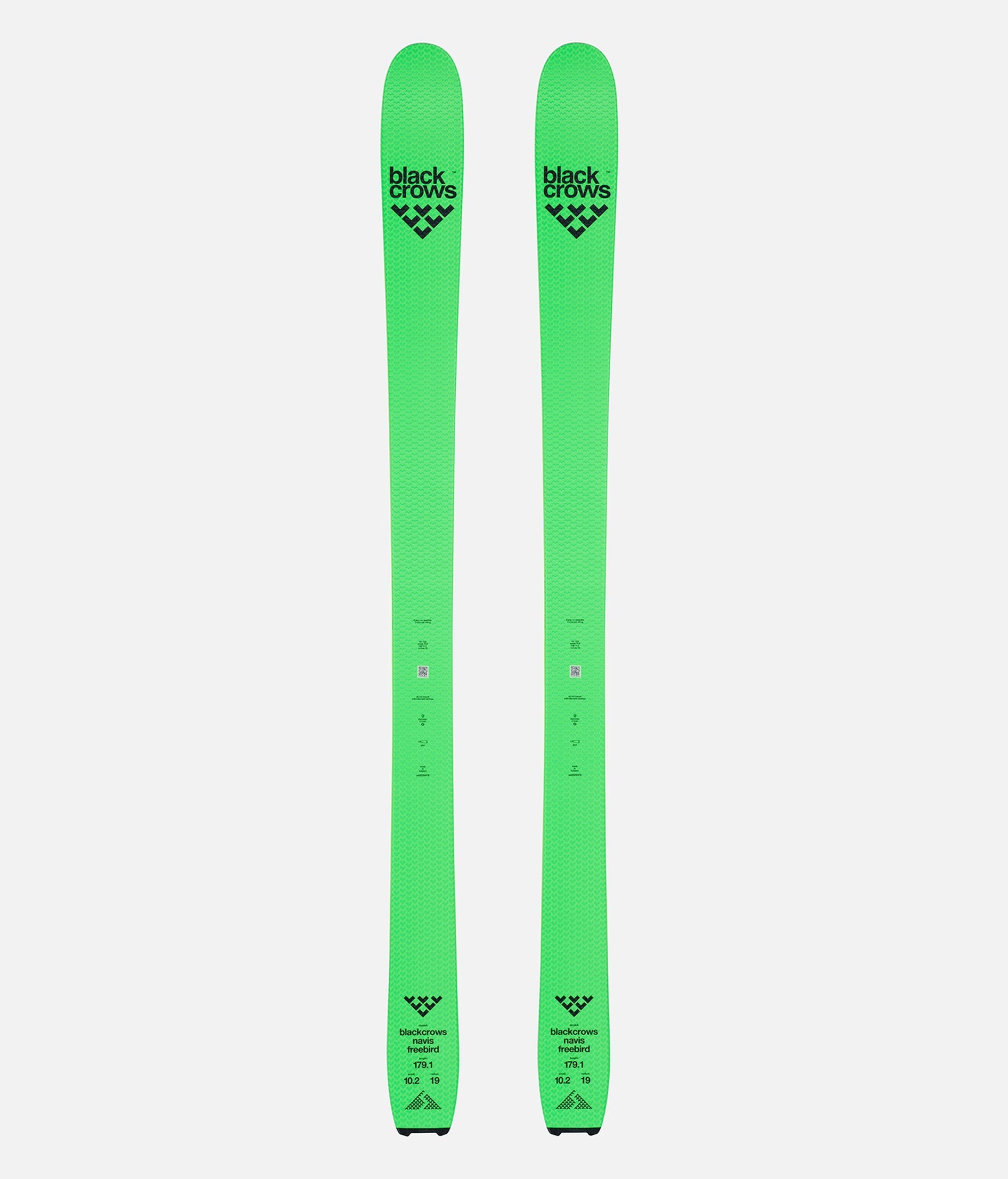 Black Crows Navis Freebird Skis