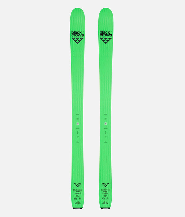 Black Crows Navis Freebird Skis