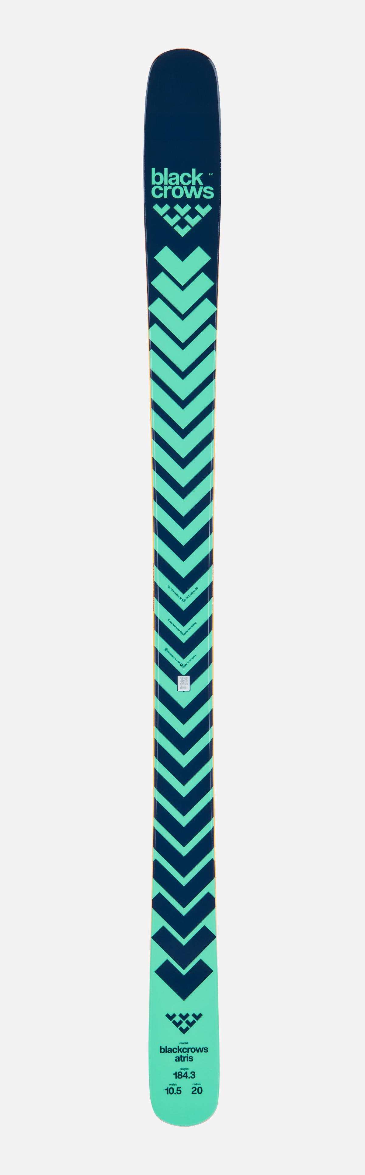 Black Crows Atris Skis Men's