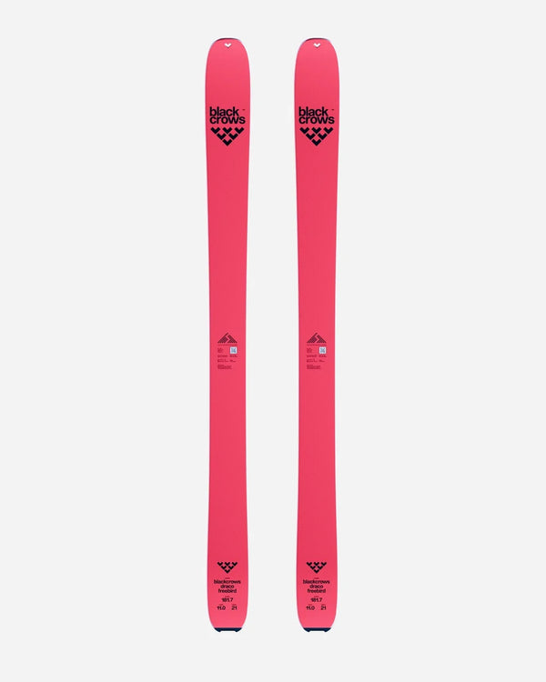 Black Crows DRACO FREEBIRD ski