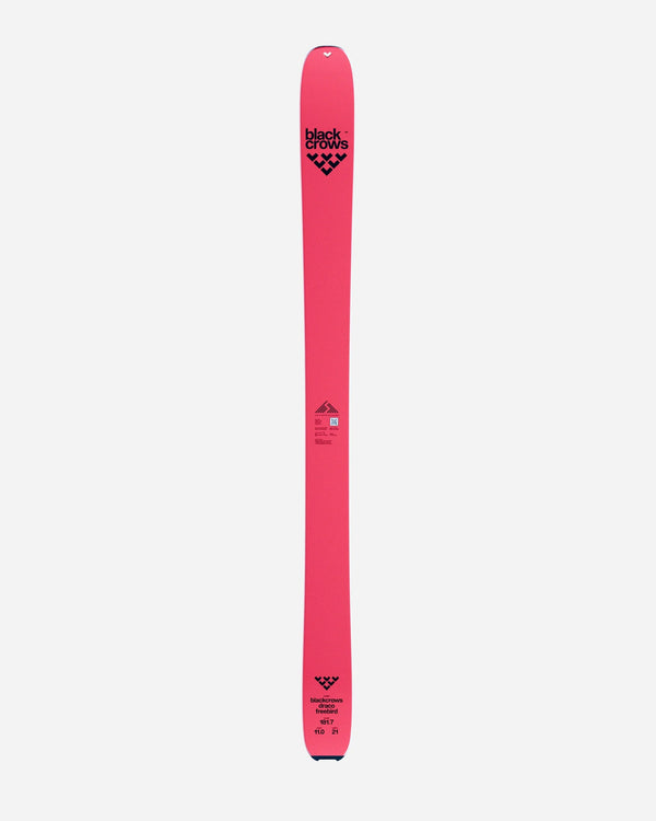 Black Crows DRACO FREEBIRD ski