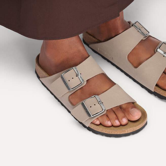 Birkenstock Arizona Birkibuc