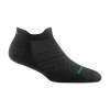 Darn Tough Women's Coolmax Run No Show Tab Ultra-Lightweight Running Sock