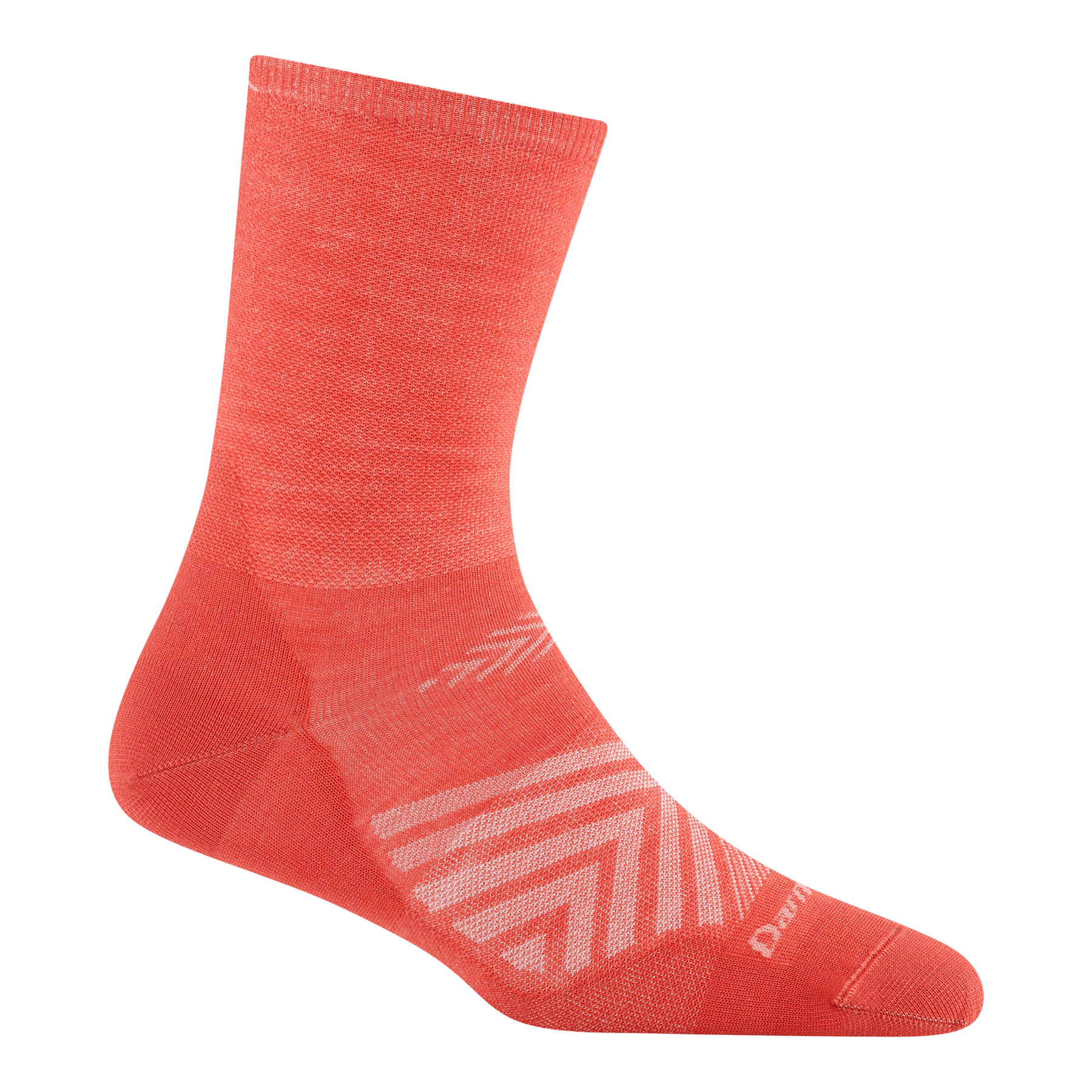 Darn Tough Run Micro Crew Ultra-Lightweight Running Socks Women's