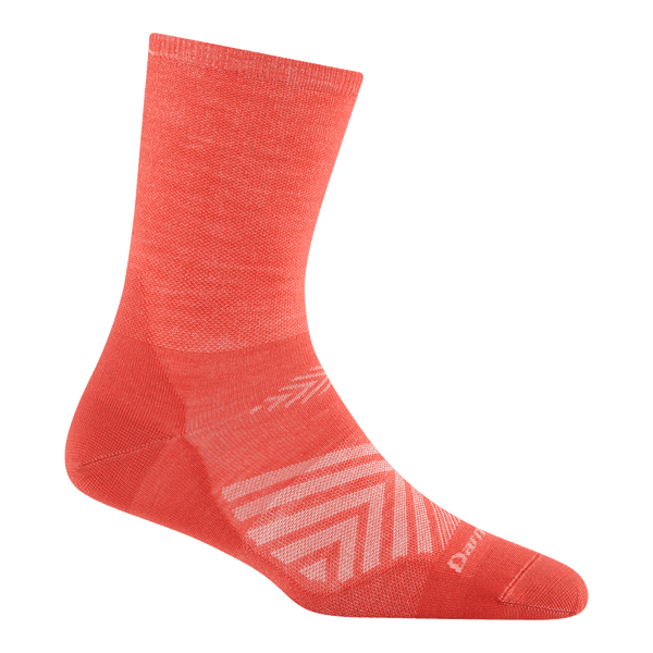 Darn Tough Run Micro Crew Ultra-Lightweight Running Socks Women's