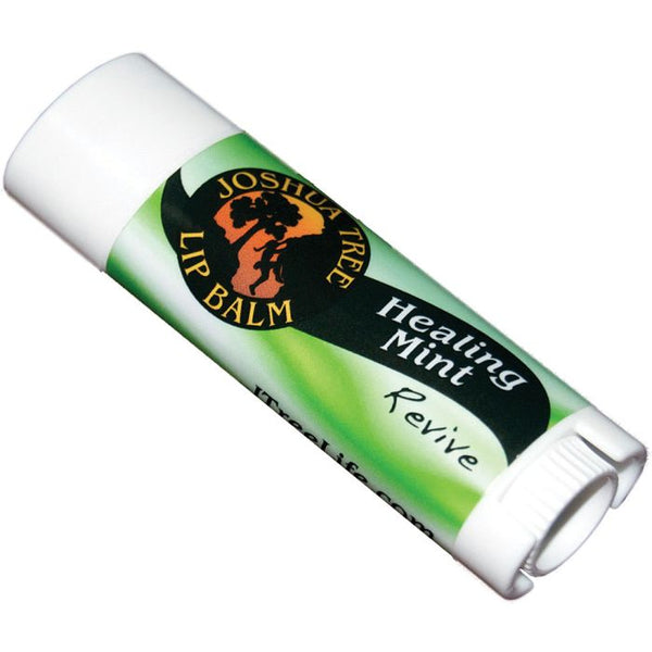 Joshua Tree Healing Mint Lip Balm