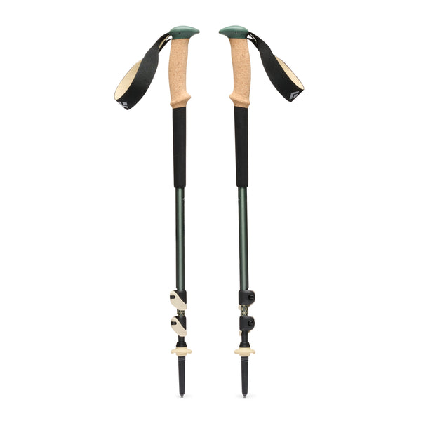 Black Diamond WOMEN'S TRAIL CORK TREKKING POLES