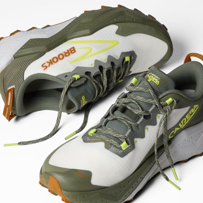Brooks Caldera 8 Men's