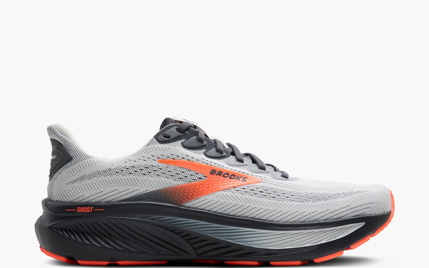 Brooks Ghost 17 Men's