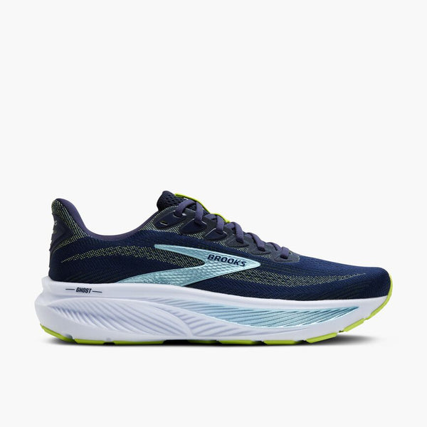 Brooks Ghost 17 Men's