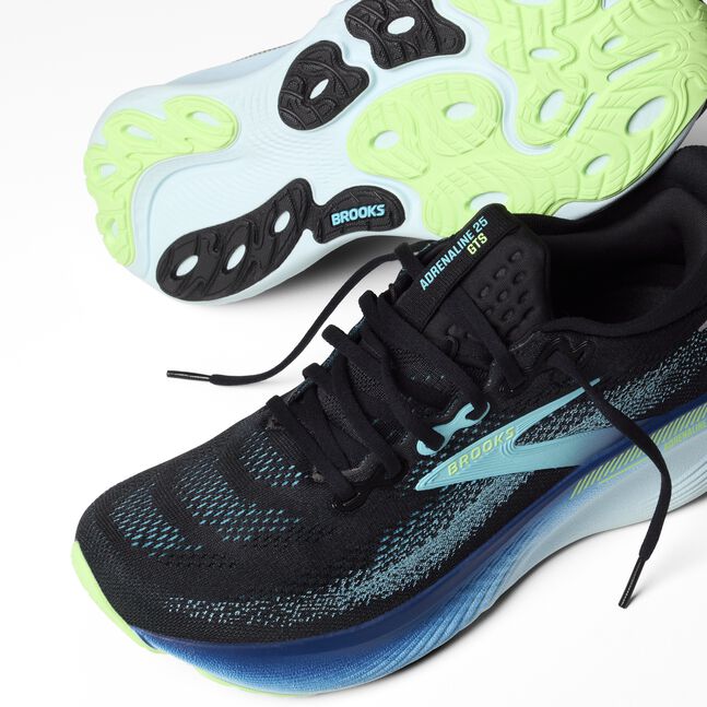 Brooks Adrenaline GTS 25 Men's