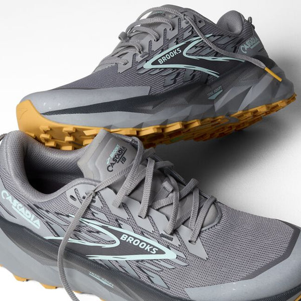 Brooks Cascadia 19 Men's