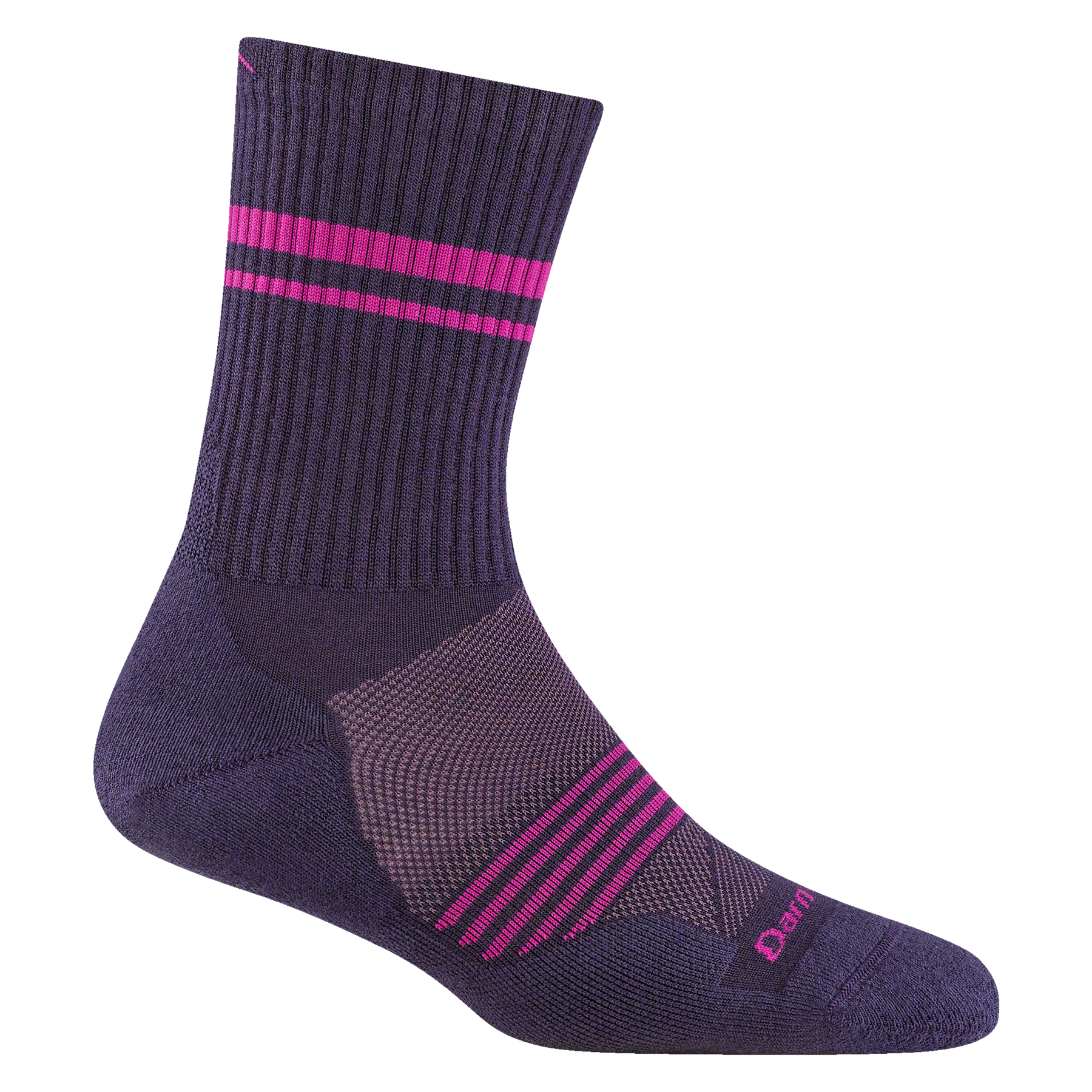 Darn Tough Element Micro Crew Lightweight Running Sock Women's