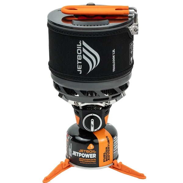 Jetboil Trail Cook 1.2L
