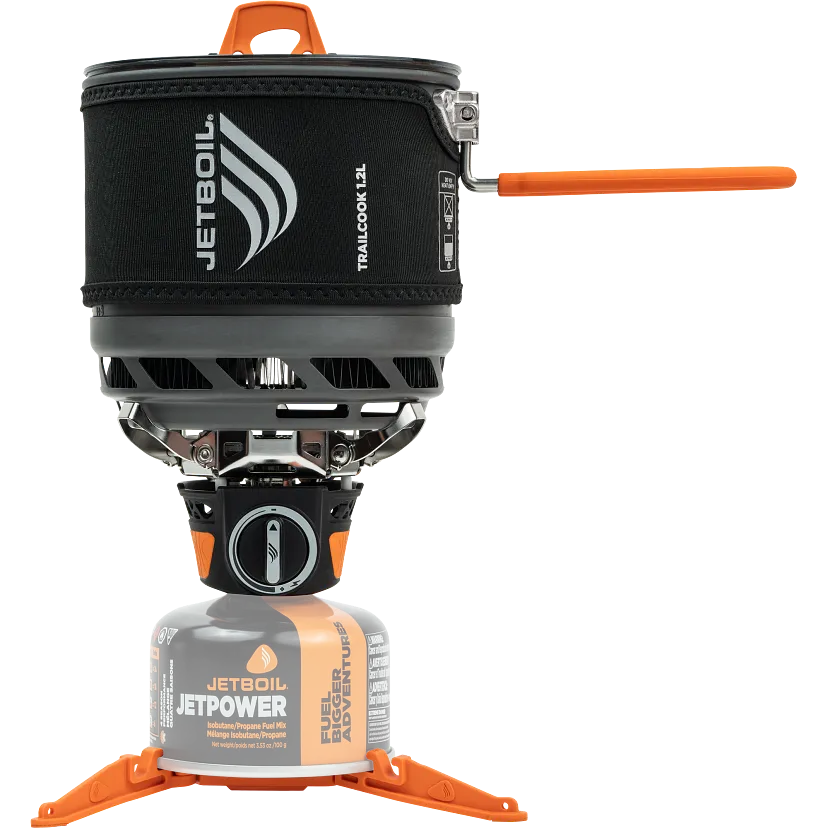 Jetboil Trail Cook 1.2L