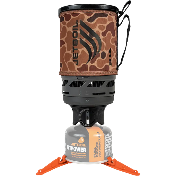 Jetboil  Zip 0.8 L Fast Boil System