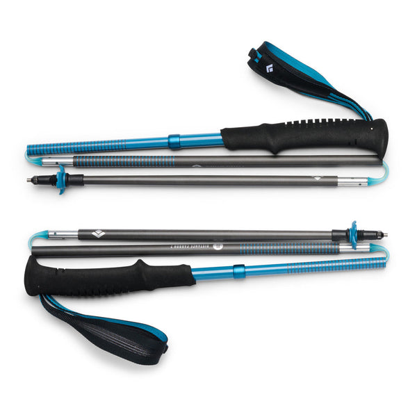 Black Diamond Distance Carbon Z Poles