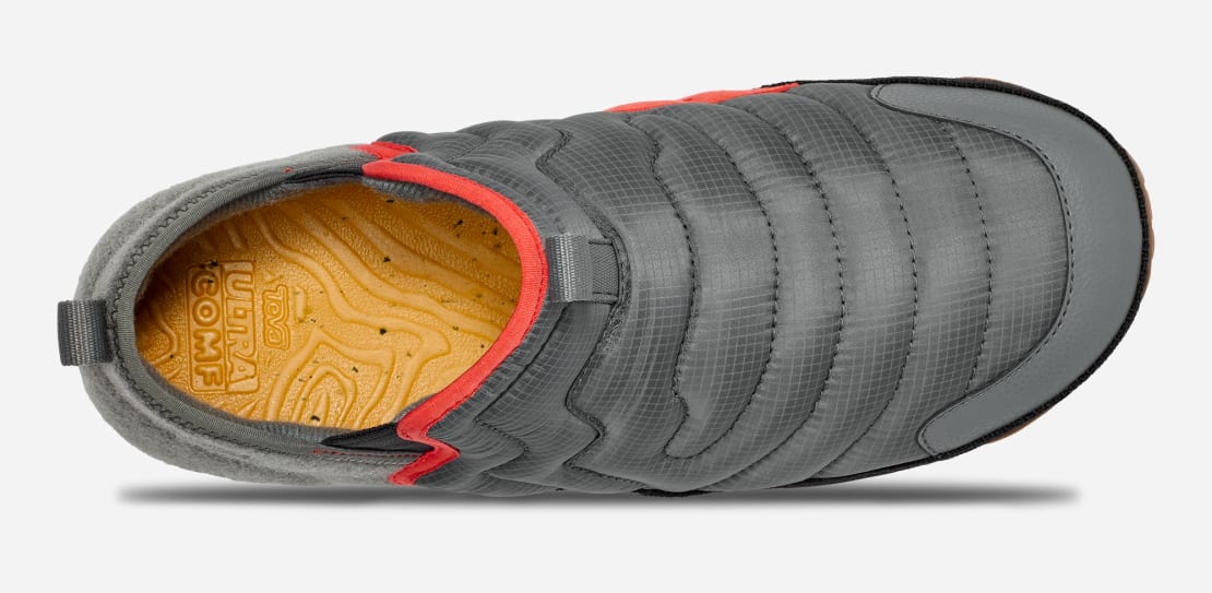Teva Reember Terrain Mid Shoes Men display picture 1