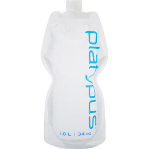 SoftBottle with Push-Pull Cap